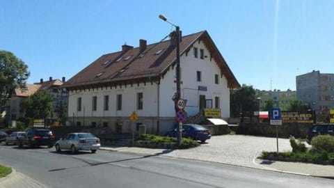 Pokoje Złotoryja Motel in Lower Silesian Voivodeship