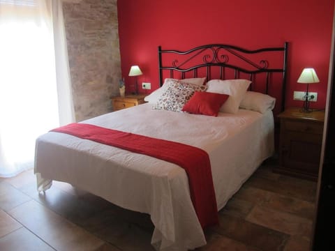 Cal Nenot Country House in Pallars Jussà