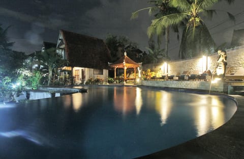 Abangan Bungalow Bed and Breakfast in Ubud