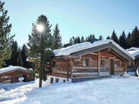 Astn Hütten Residenz Waldsicht Königsleiten - Ferienwohnungen Apartment hotel in Salzburgerland