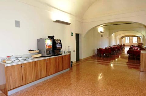Student's Hostel Della Ghiara Auberge de jeunesse in Reggio Emilia