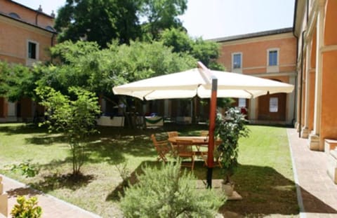 Student's Hostel Della Ghiara Auberge de jeunesse in Reggio Emilia