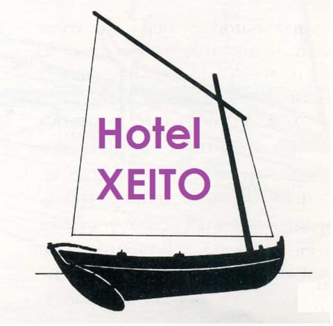 Hotel Xeito Hôtel in Combarro
