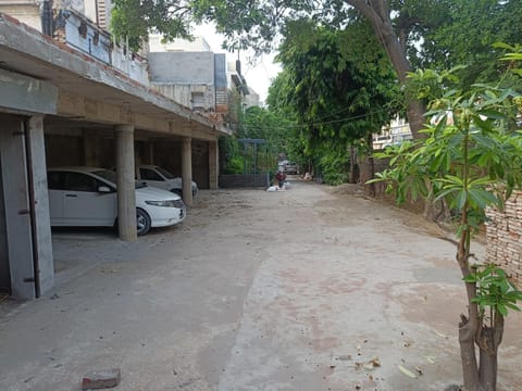 Samrat Hotel Hôtel in Ludhiana