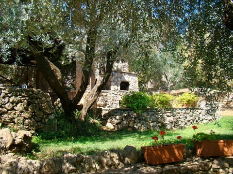 Villa Mariella Maison in Porto Santo Stefano