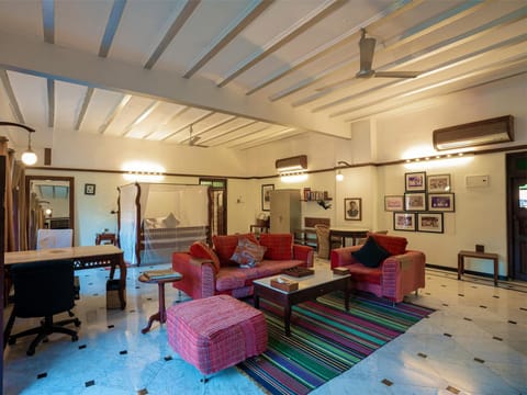 The House of MG-A Heritage Hotel, Ahmedabad Hôtel in Ahmedabad