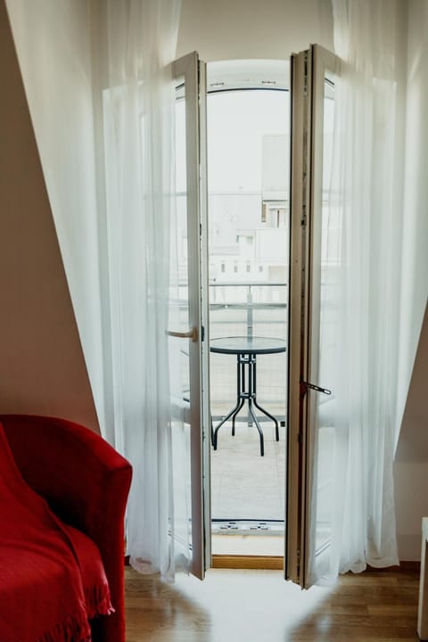 Apartament 4 Żagle Apartment in Lithuania