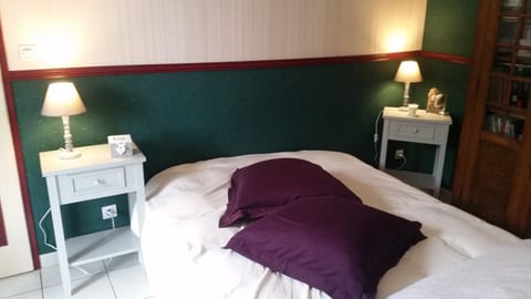 Landreau Vacation rental in Tours