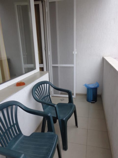 Balcony/Terrace, Seating area