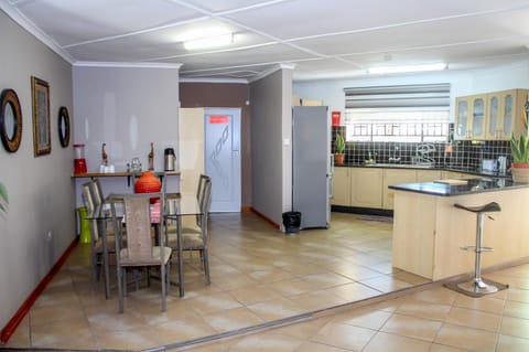 Thamalakane guest house Bed and Breakfast in Namibia