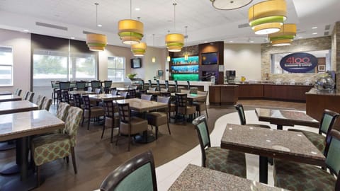 Best Western Plus Miami Intl Airport Hotel & Suites Coral Gables Hotel in Coral Gables