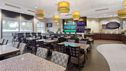 Best Western Plus Miami Intl Airport Hotel & Suites Coral Gables Hotel in Coral Gables