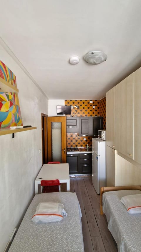 Vicino al Prato della Valle intero appartamento parcheggio facile di fronte Apartment in Padua