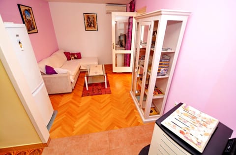 Aleja Apartment in Zadar