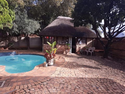 Ubuntu Guesthouse Chambre d’hôte in Pretoria