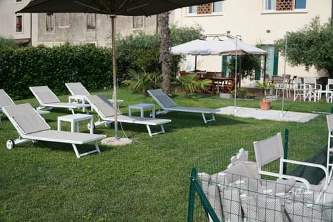 B&B Eldorado Bed and Breakfast in Province of Brescia