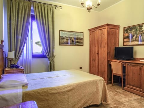 Relais Il Mulino Farm Stay in Calabria