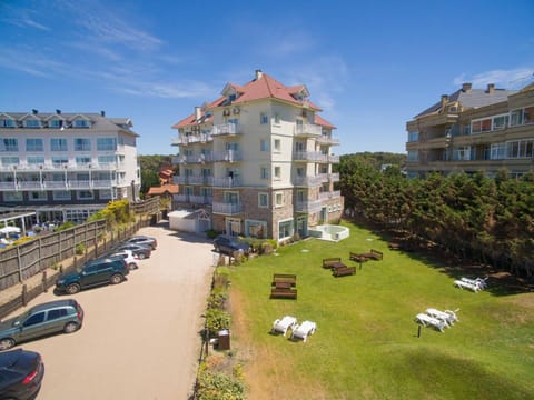 Costa Carilo Apart de Mar By HS Apartment hotel in Cariló