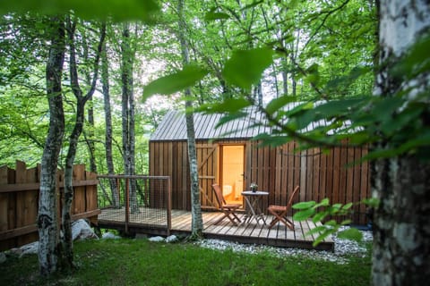 Property building, Garden, Balcony/Terrace