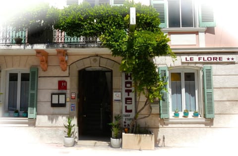 Hotel Le Flore Hotel in Fréjus