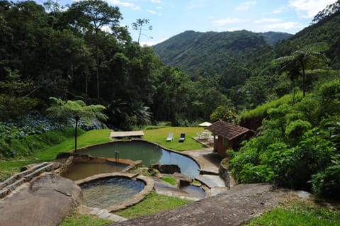 Pousada Mariza Inn in Nova Friburgo