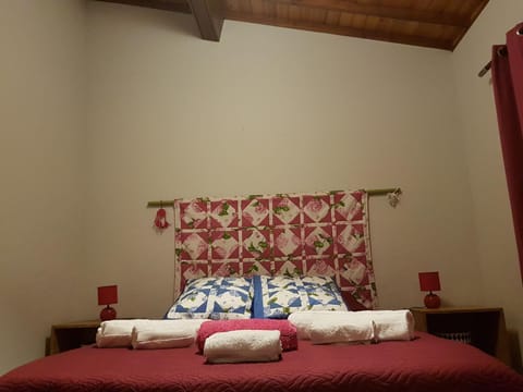 Our relaxing holiday home House in Azores District