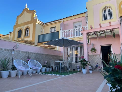 Palast Stieg Vacation rental in Jerez de la Frontera