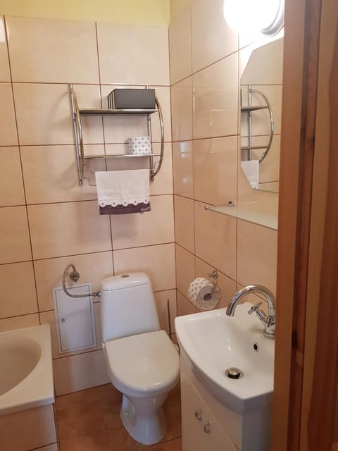 Apartament Aga2 Apartment in Lesser Poland Voivodeship