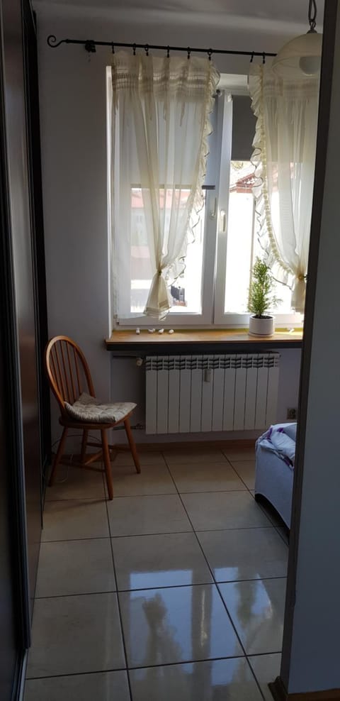 Apartament Aga2 Apartment in Lesser Poland Voivodeship