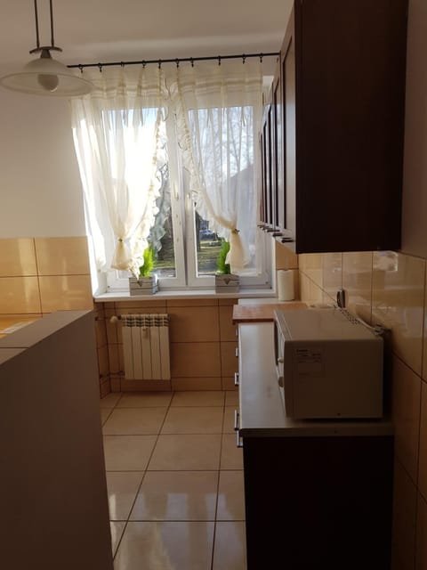 Apartament Aga2 Apartment in Lesser Poland Voivodeship