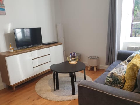 Ptit Savoy Apartment in Auvergne-Rhône-Alpes