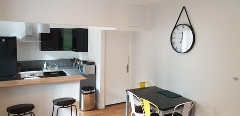 Ptit Savoy Apartment in Auvergne-Rhône-Alpes