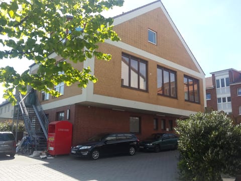 Traumhafte Ferienwohnung Apartment in Ratzeburg