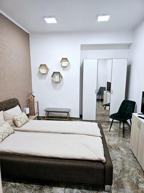 Revolution Apartment Apartment in Timisoara