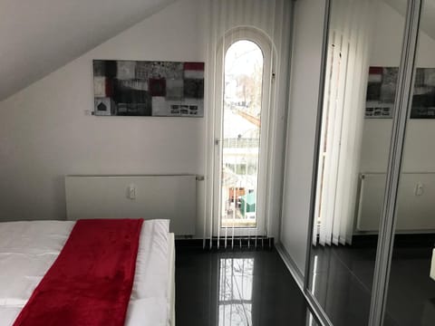 Luxus-Appartement im Herzen der Stadt Eigentumswohnung in Bad Kreuznach