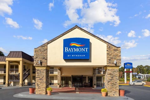 Baymont by Wyndham Griffin Hotel in Georgia