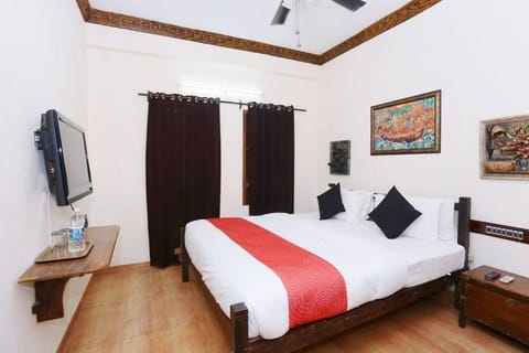 Kovalam Beach Hotel Hôtel in Thiruvananthapuram