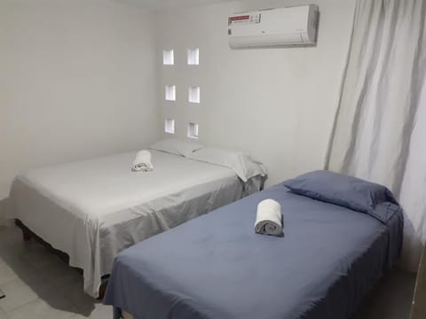 Thelmar Rooms Cancun Chambre d’hôte in Cancun