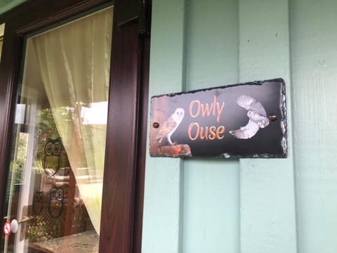 Owly 'Ouse Bed and Breakfast in Barnstaple