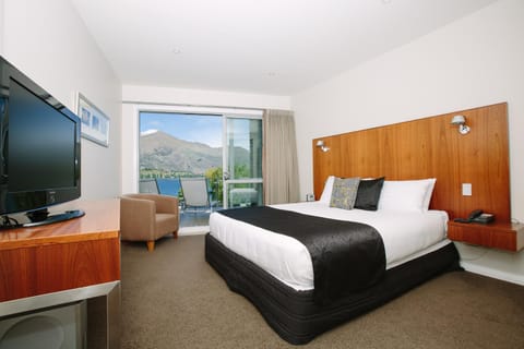 Lakeside Apartments Appartement-Hotel in Wanaka