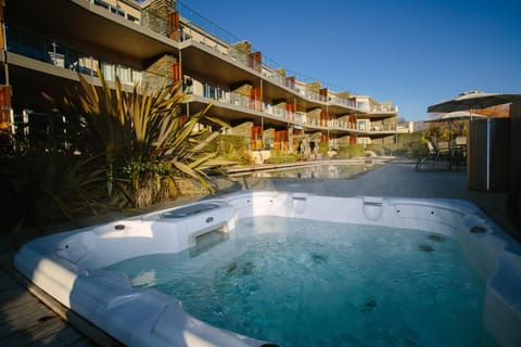 Lakeside Apartments Appartement-Hotel in Wanaka