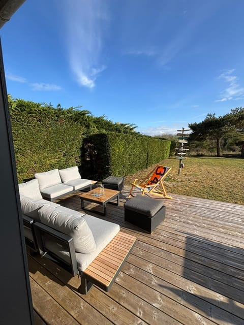 Albatros House Fort-Mahon-Plage House in Fort-Mahon-Plage