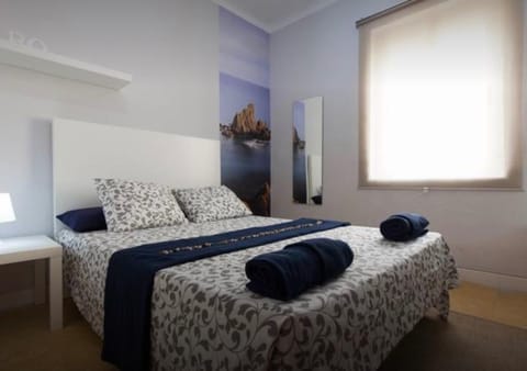 Apartamento Toreros Center Wifi Apartment in Almería