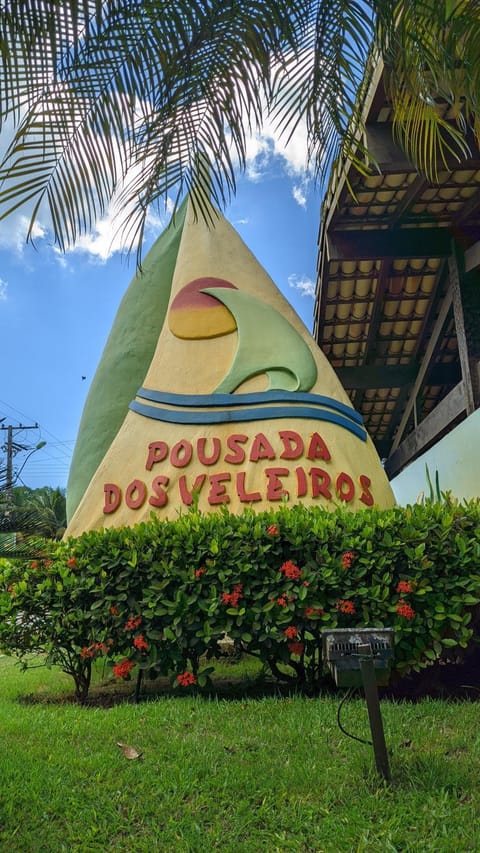 Pousada dos Veleiros Inn in Serra