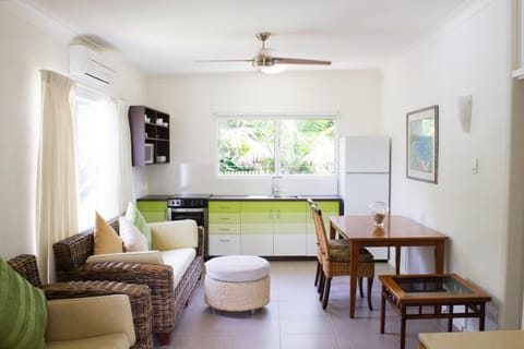 Villa Marine Holiday Apartments Cairns Condo in Cairns