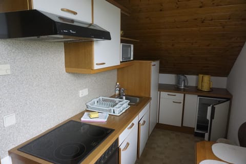 Pension-Ferienwohnung Rotar Pensão in Villach