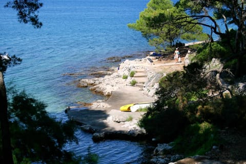 Apartments by the sea Jelsa, Hvar - 8747 Condo in Vrboska