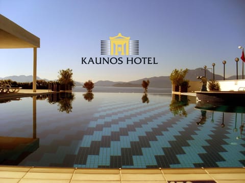 Kaunos Hotel Hotel in Muğla Province