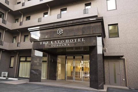 The Kato Hotel Hotel in Aichi Prefecture