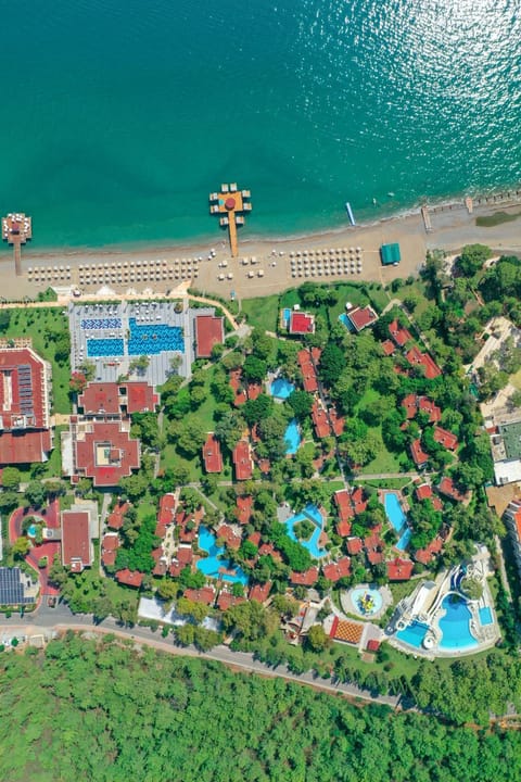 Sherwood Exclusive Kemer - Kids Concept Hôtel in Antalya Province